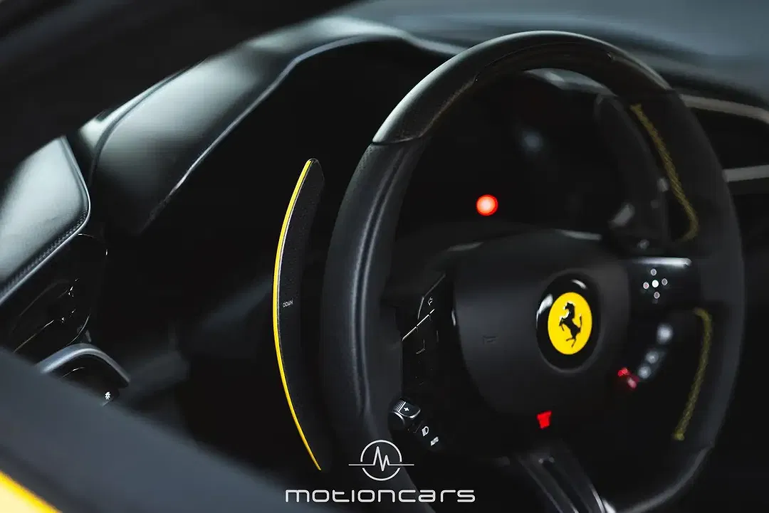Ferrari 296 GTB - Thumbnail 41