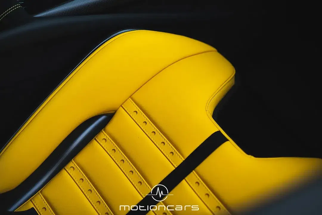 Ferrari 296 GTB - Thumbnail 42