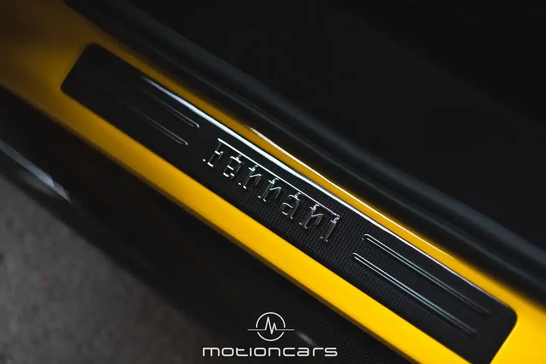 Ferrari 296 GTB - foto 44