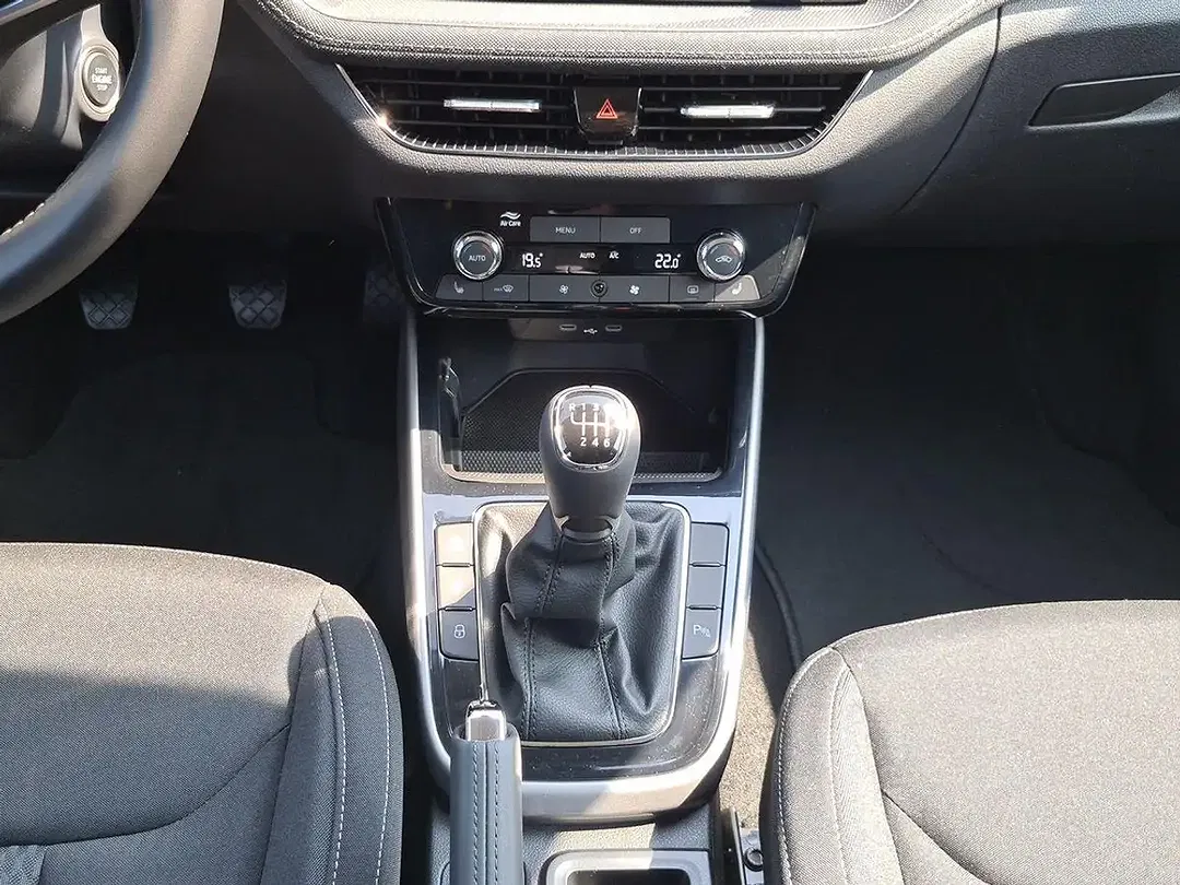 Skoda Fabia 1.0 TSI - Thumbnail 14