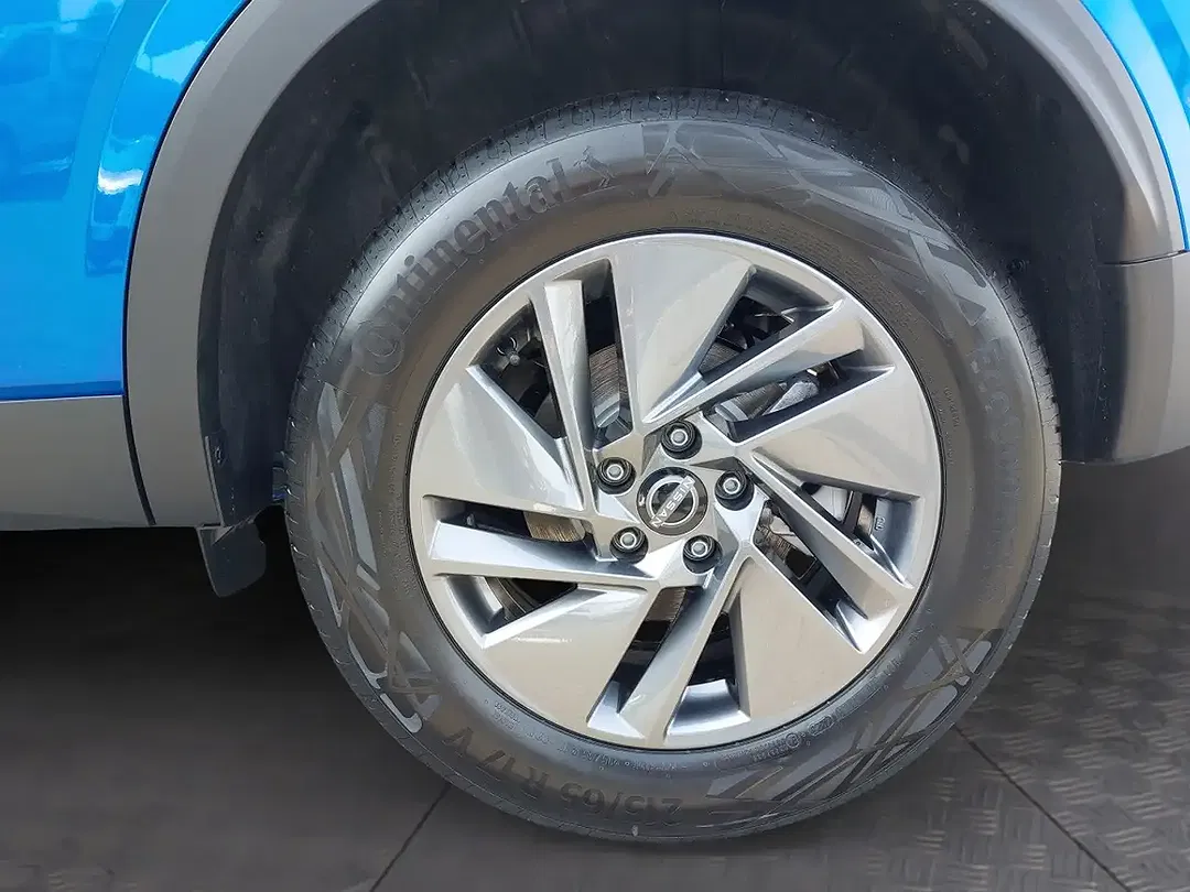 Nissan Qashqai 1.3 Acenta - Thumbnail 13