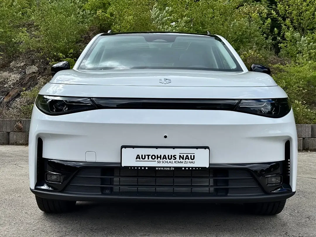 Leapmotor C10 - Afbeelding 1