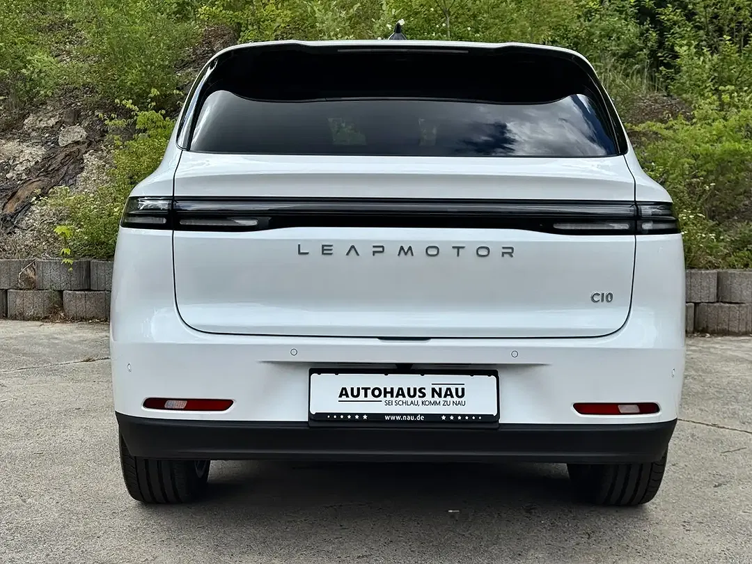 Leapmotor C10 - Thumbnail 5