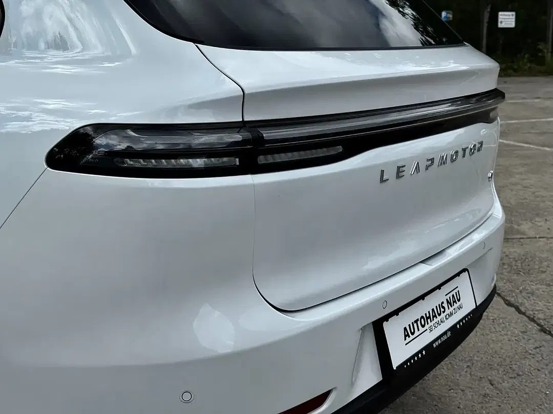 Leapmotor C10 - Thumbnail 6