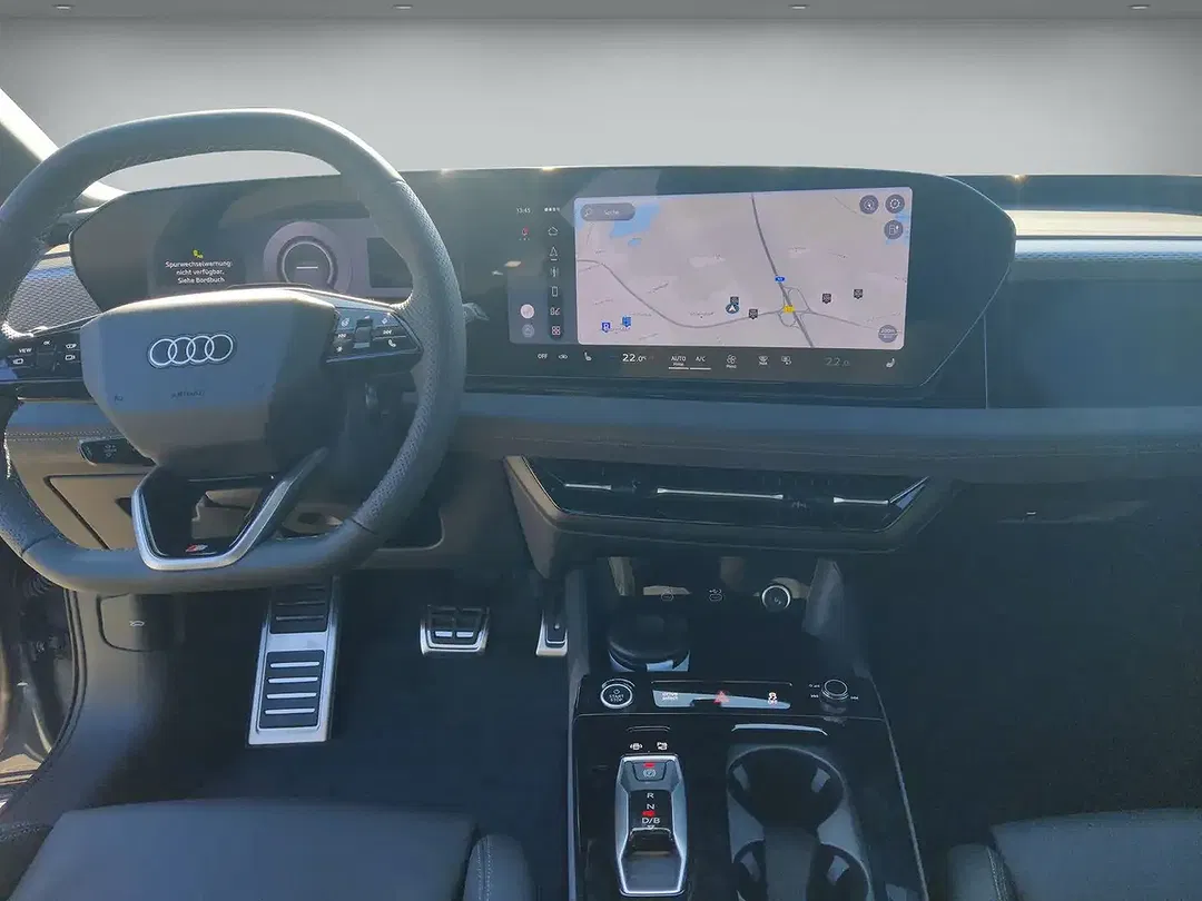 Audi A6 e-tron Avant S line - Thumbnail 9