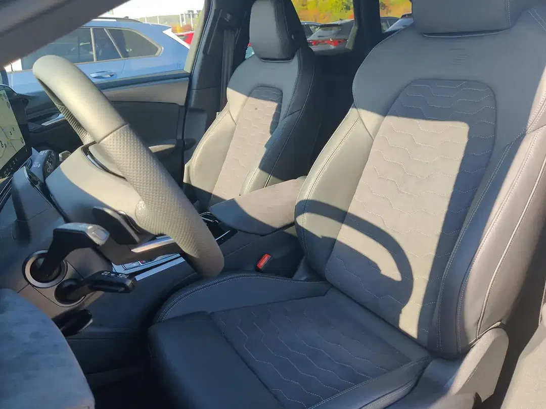 Audi A6 e-tron Avant S line - Thumbnail 11