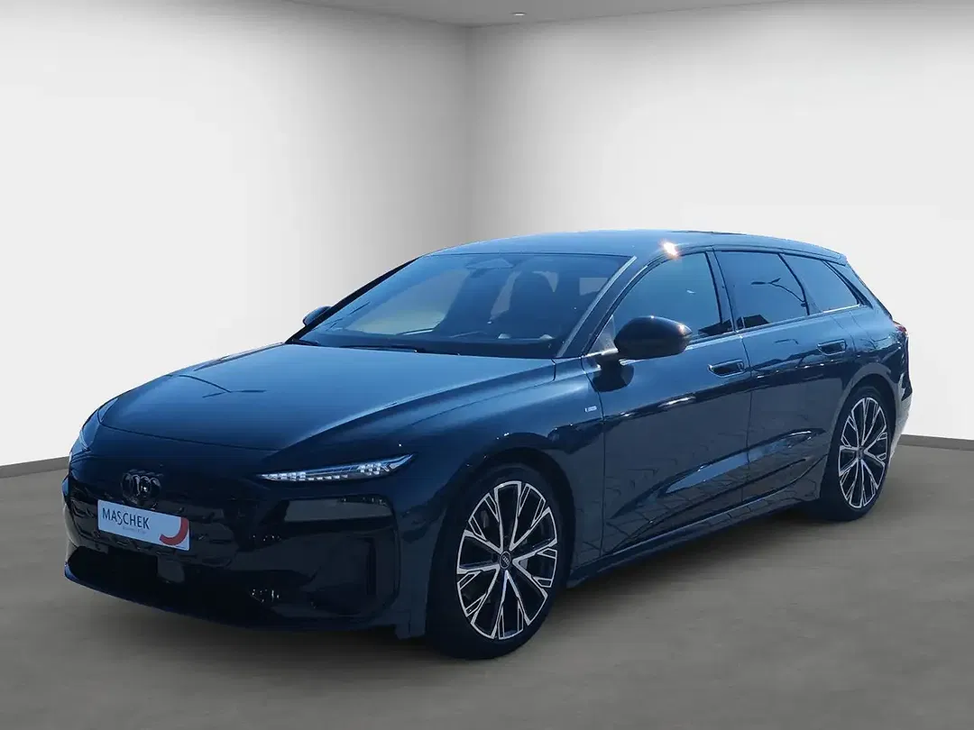 Audi A6 e-tron Avant S line - foto 1
