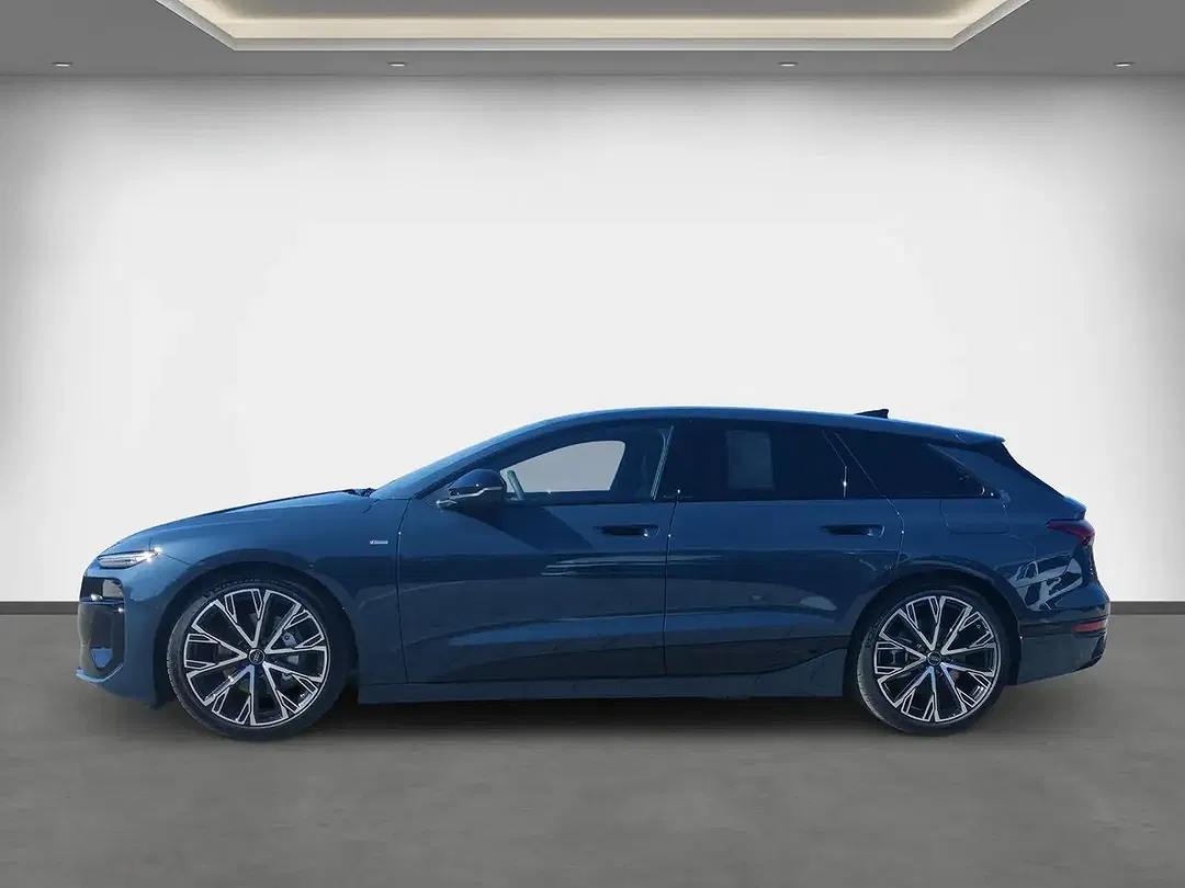 Audi A6 e-tron Avant S line - foto 2