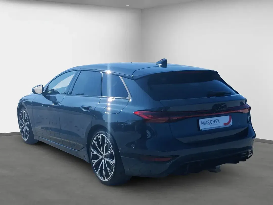 Audi A6 e-tron Avant S line - Thumbnail 3