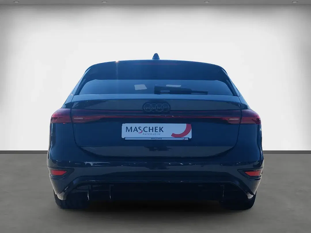 Audi A6 e-tron Avant S line - Thumbnail 4