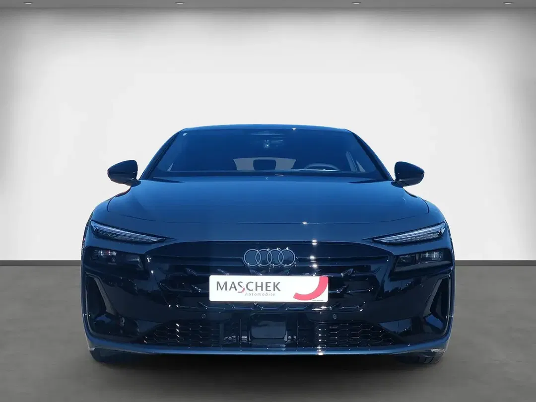 Audi A6 e-tron Avant S line - Thumbnail 7