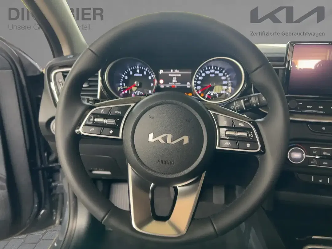 Kia Ceed SW / cee'd SW Ultimate Edition - Thumbnail 9