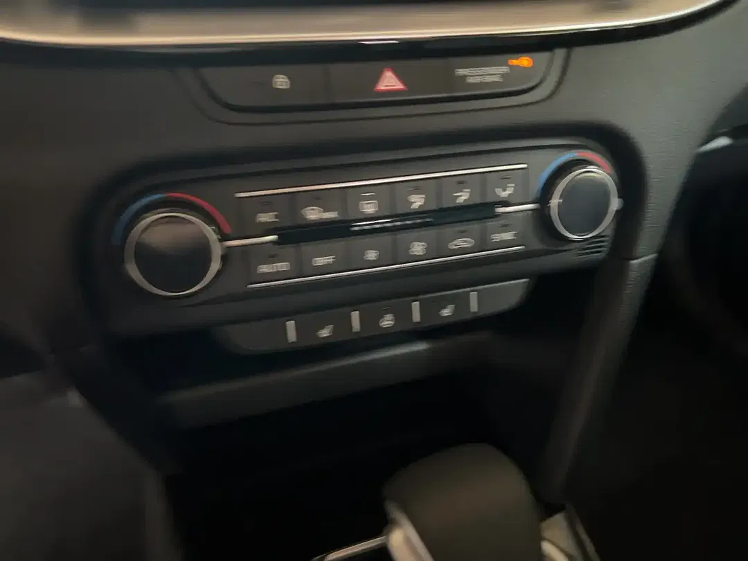 Kia Ceed SW / cee'd SW Ultimate Edition - Thumbnail 11