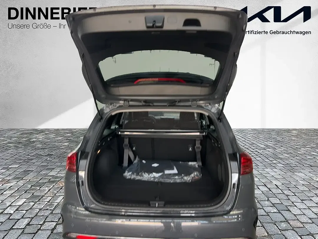 Kia Ceed SW / cee'd SW Ultimate Edition - Thumbnail 3