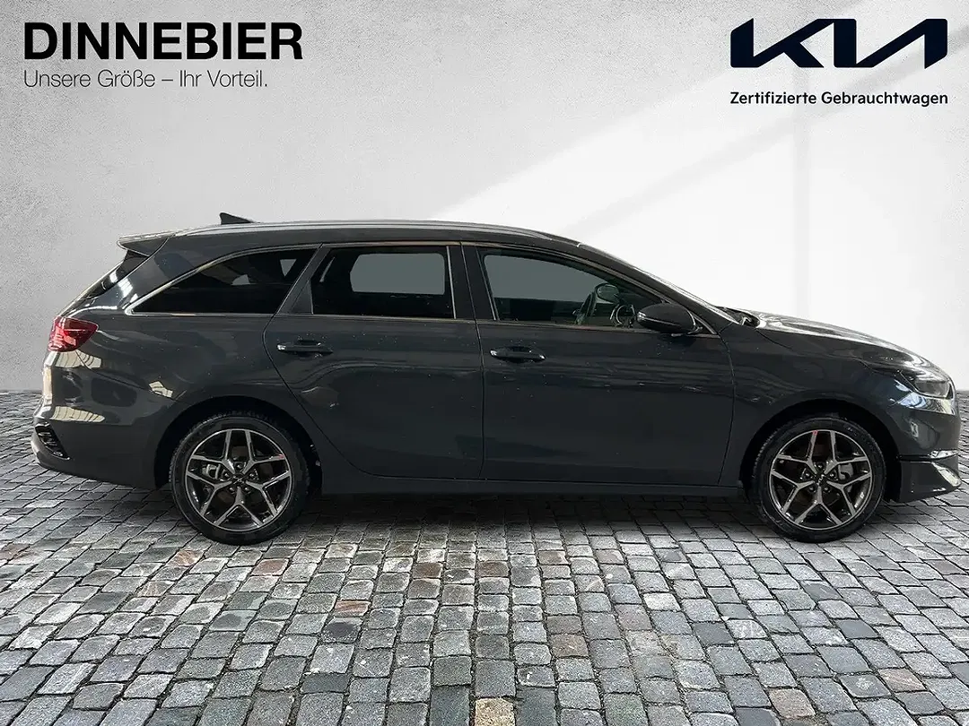 Kia Ceed SW / cee'd SW Ultimate Edition - Thumbnail 5