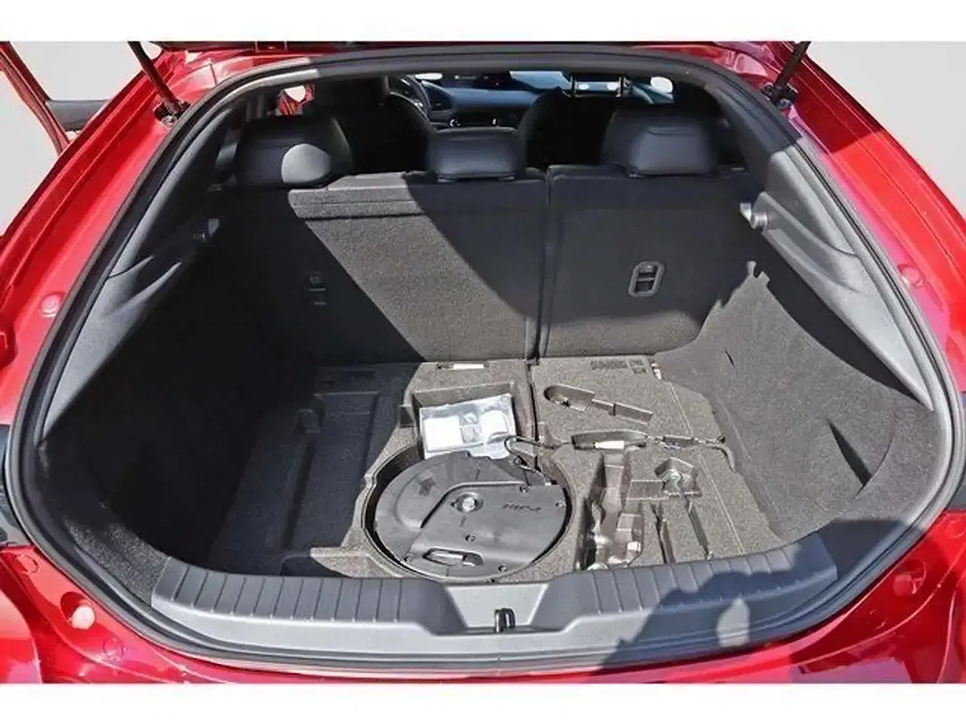 Mazda 3 2.5 Homura Plus - Thumbnail 10