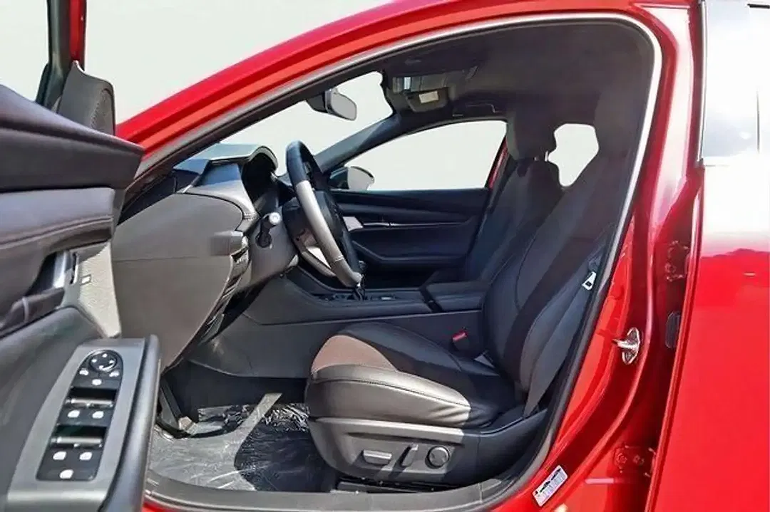 Mazda 3 2.5 Homura Plus - Thumbnail 12