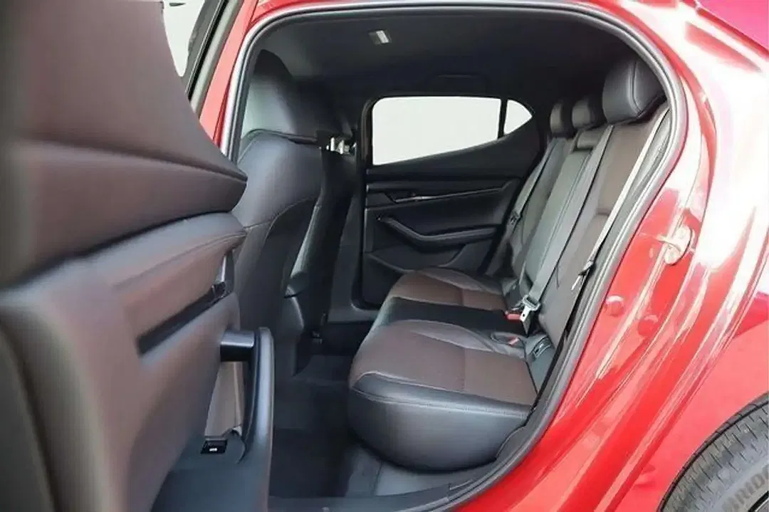 Mazda 3 2.5 Homura Plus - Thumbnail 15