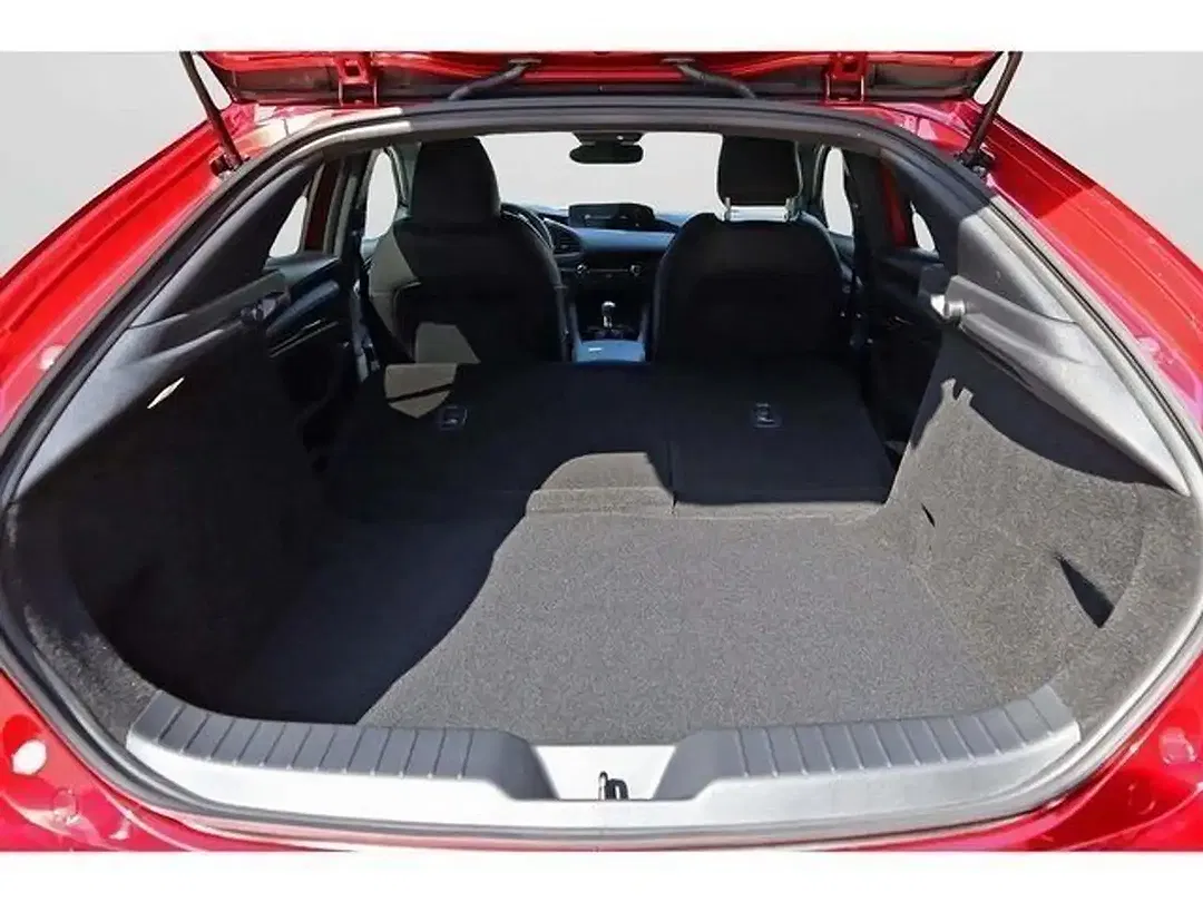 Mazda 3 2.5 Homura Plus - Thumbnail 9