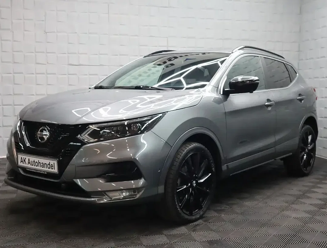 Nissan Qashqai AUT N-Tec - Afbeelding 1