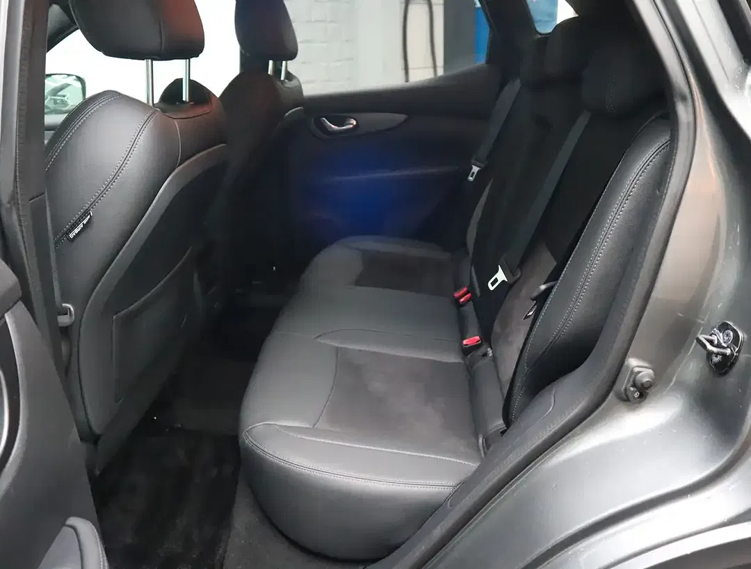 Nissan Qashqai AUT N-Tec - Thumbnail 13