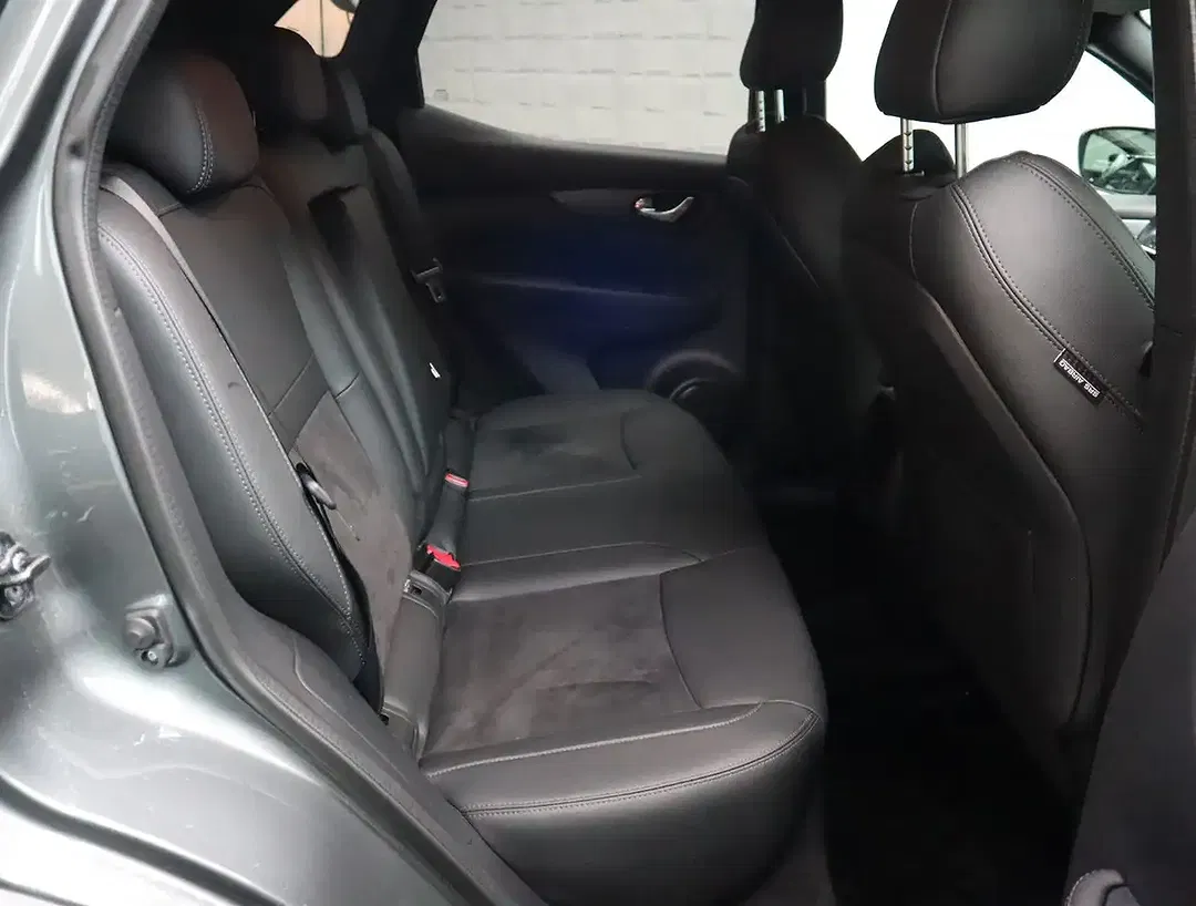 Nissan Qashqai AUT N-Tec - Thumbnail 14