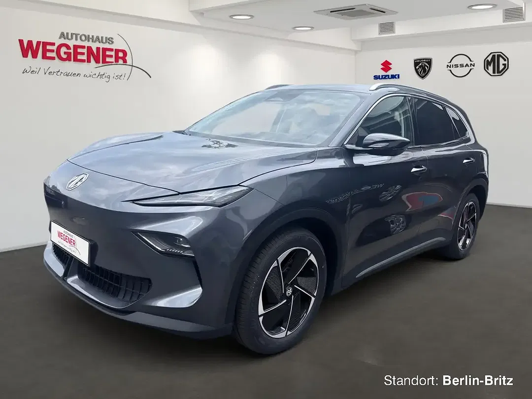 MG MGS5 EV Luxury Long Range - foto 1