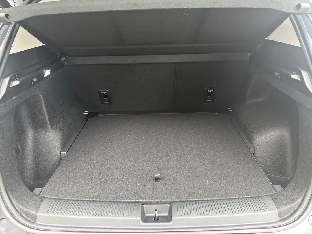 MG MGS5 EV Luxury Long Range - Thumbnail 12