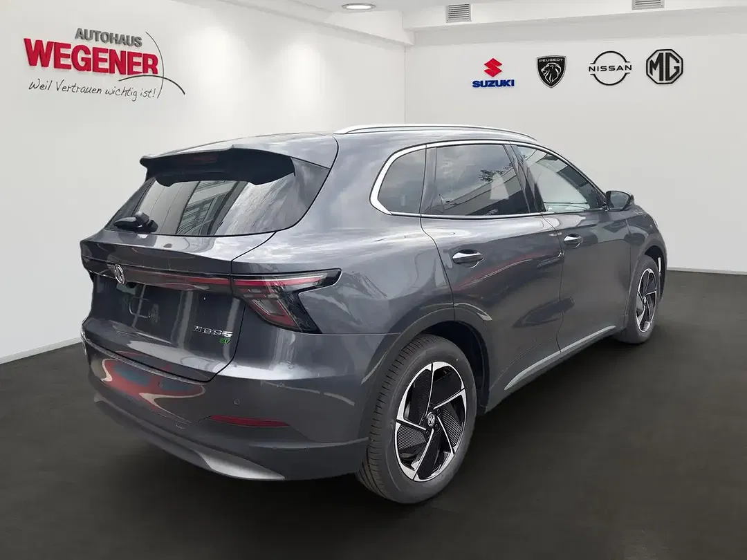 MG MGS5 EV Luxury Long Range - Thumbnail 3