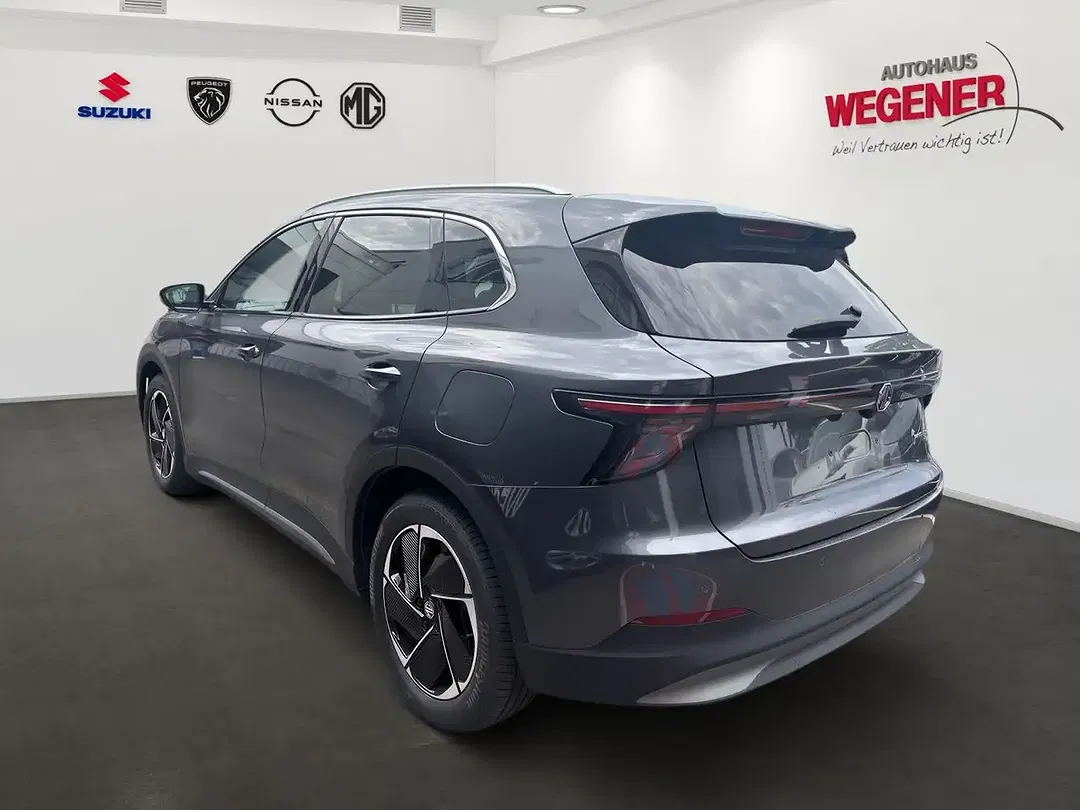 MG MGS5 EV Luxury Long Range - Thumbnail 4