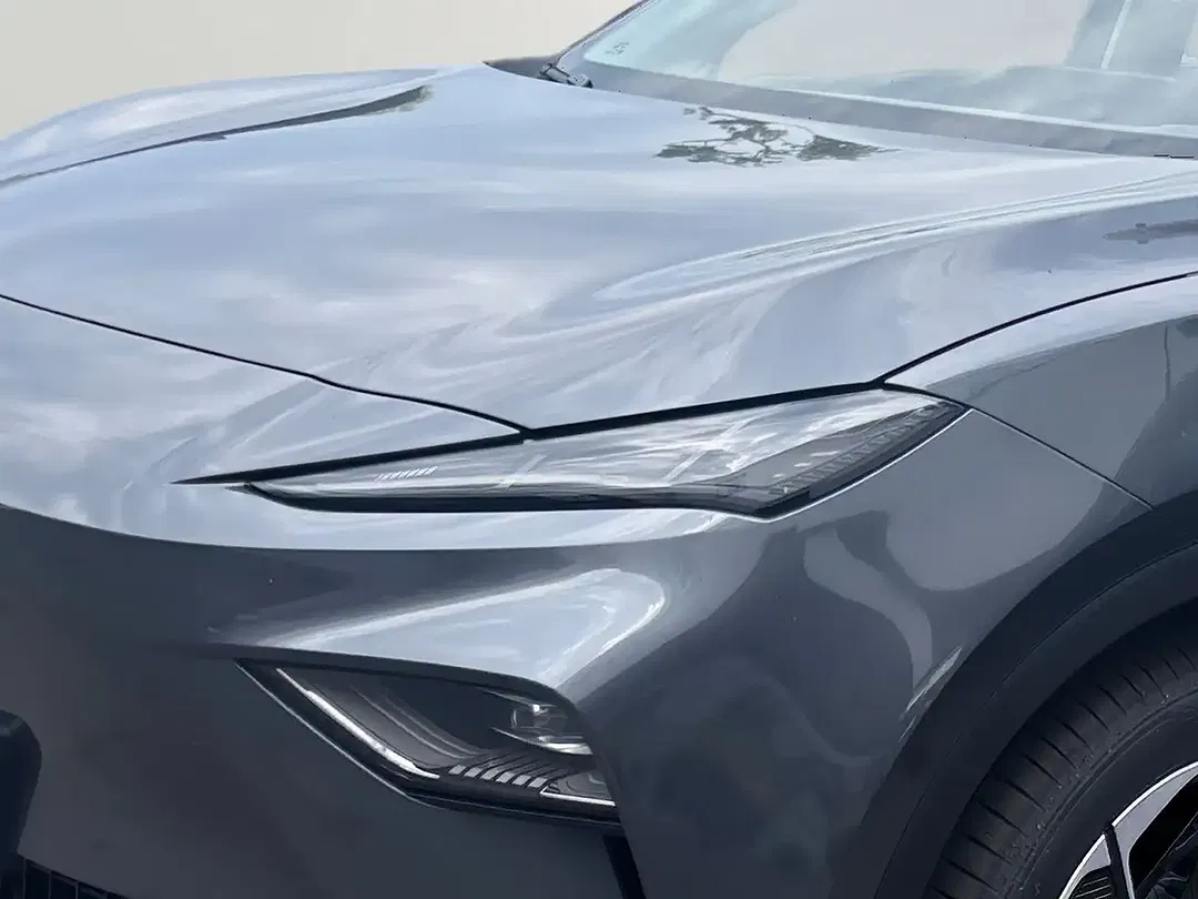 MG MGS5 EV Luxury Long Range - Thumbnail 5