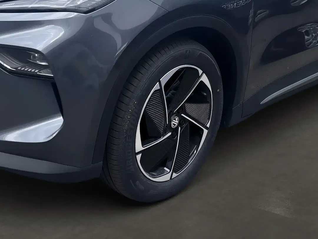 MG MGS5 EV Luxury Long Range - Thumbnail 6