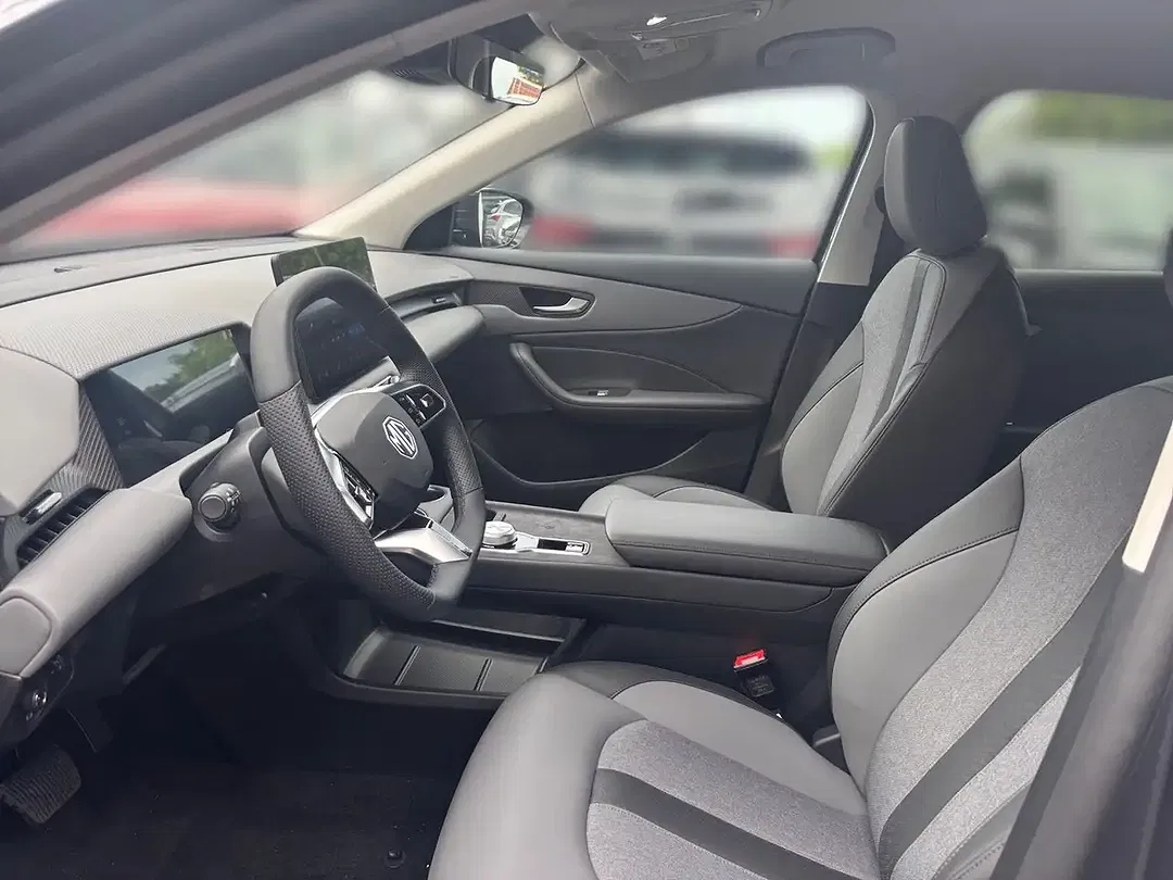 MG MGS5 EV Luxury Long Range - Thumbnail 7