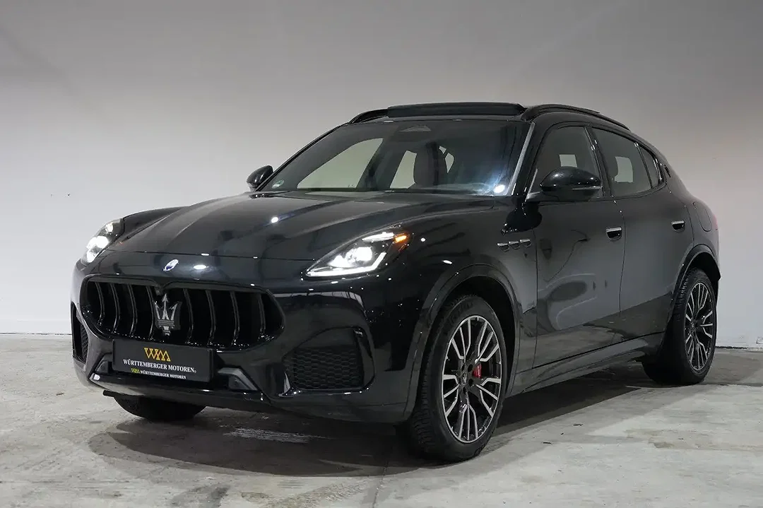 Maserati Grecale 4x4 S Modena - Afbeelding 1