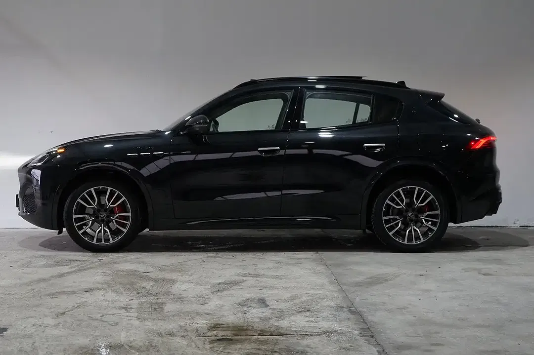 Maserati Grecale 4x4 S Modena - Thumbnail 10