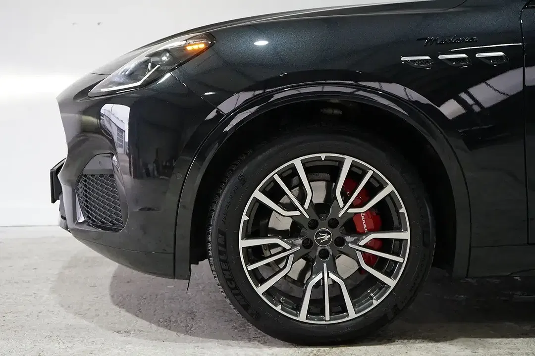 Maserati Grecale 4x4 S Modena - foto 15