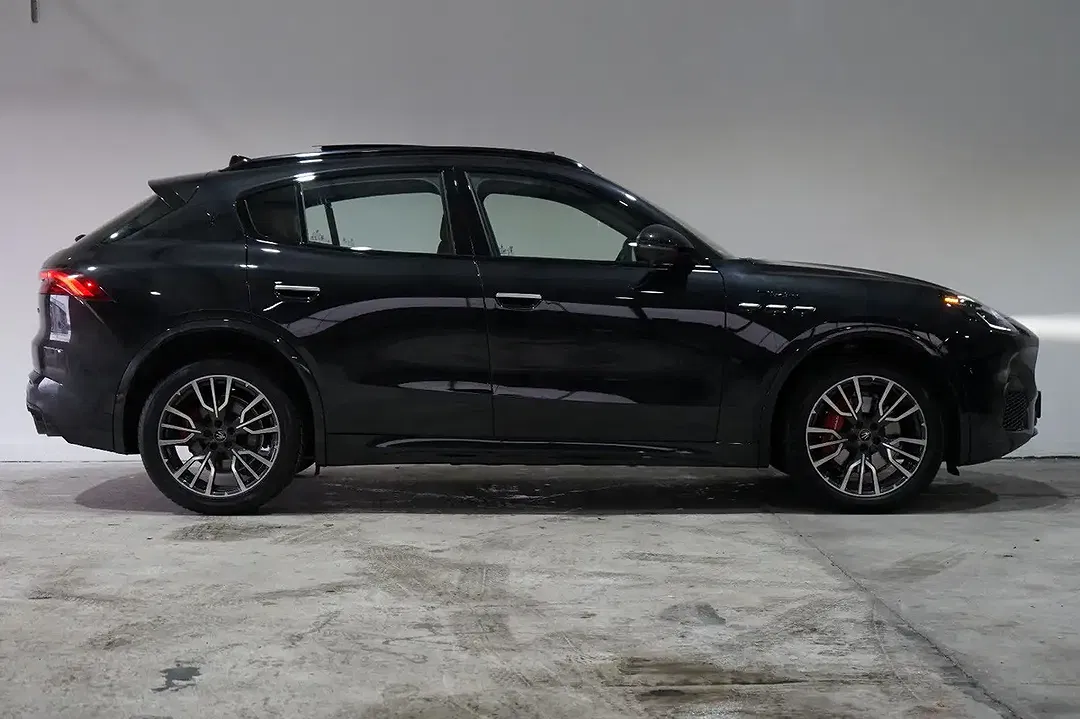 Maserati Grecale 4x4 S Modena - Thumbnail 6