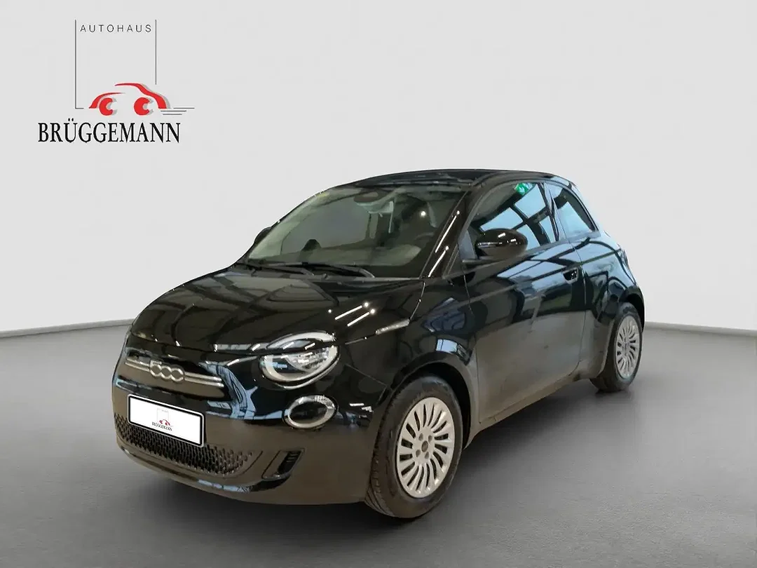 Fiat 500e Action - Afbeelding 1