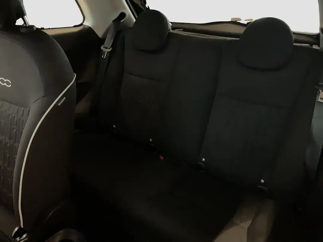 Fiat 500e Action - foto 12