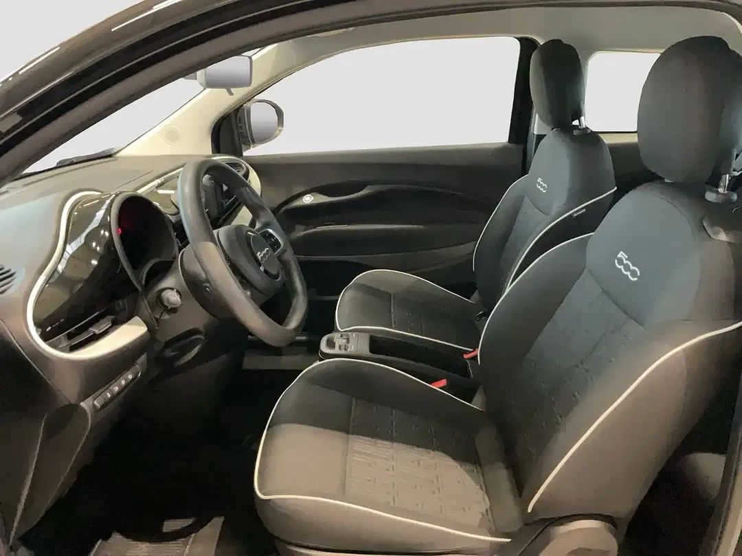 Fiat 500e Action - Thumbnail 9