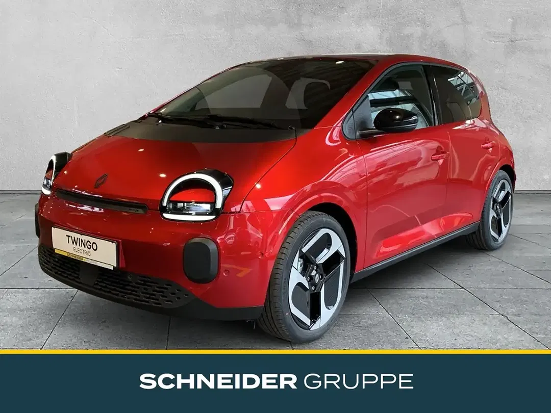 Renault Twingo E-Tech Techno Urban - foto 1