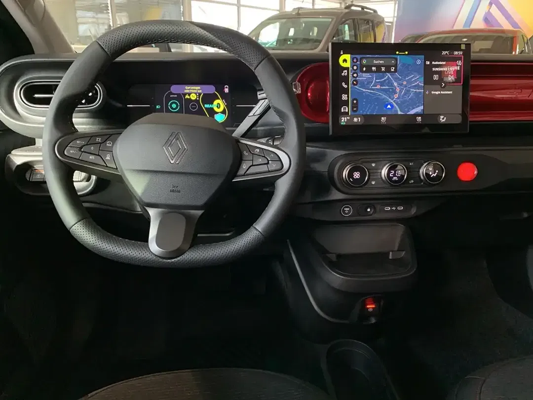 Renault Twingo E-Tech Techno Urban - Thumbnail 14
