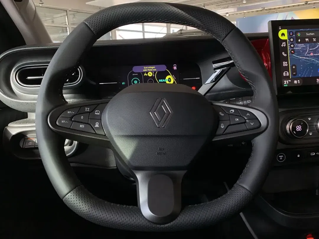 Renault Twingo E-Tech Techno Urban - foto 15