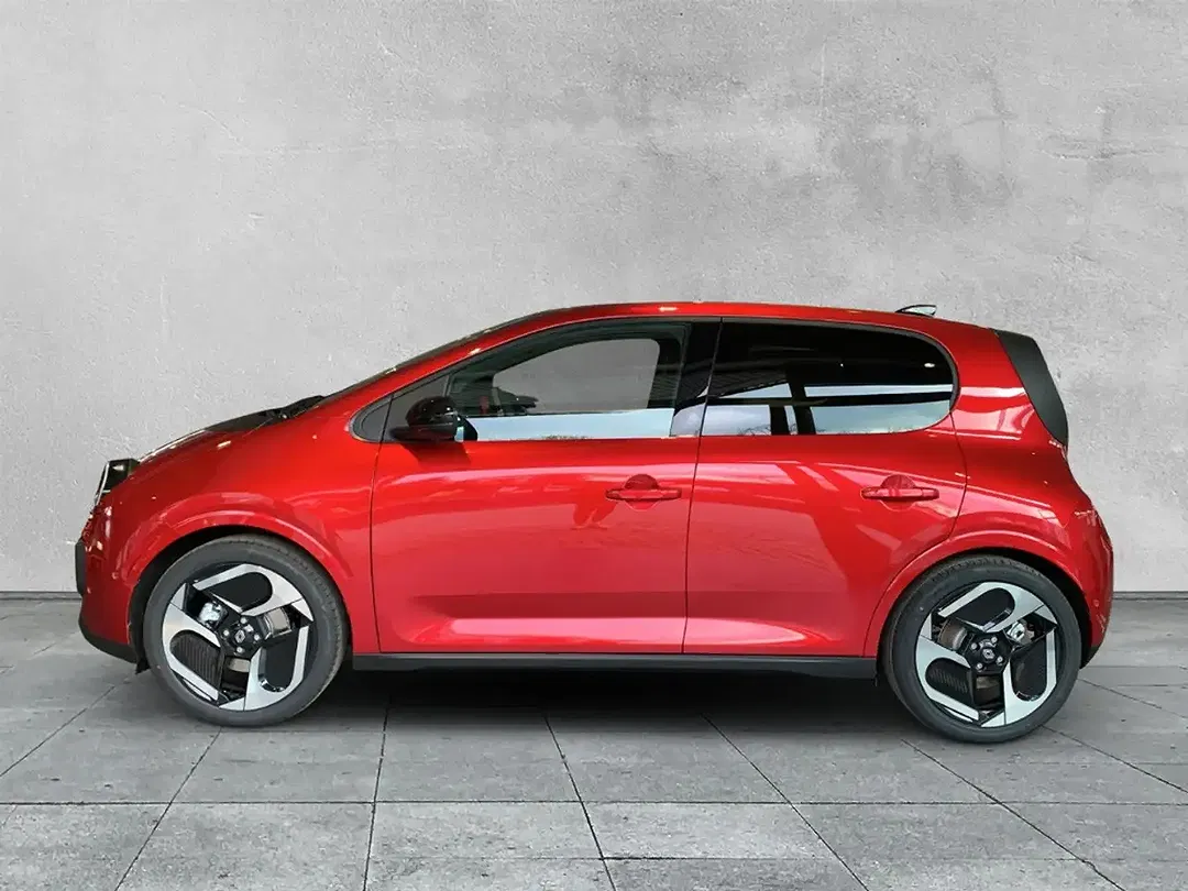 Renault Twingo E-Tech Techno Urban - foto 2