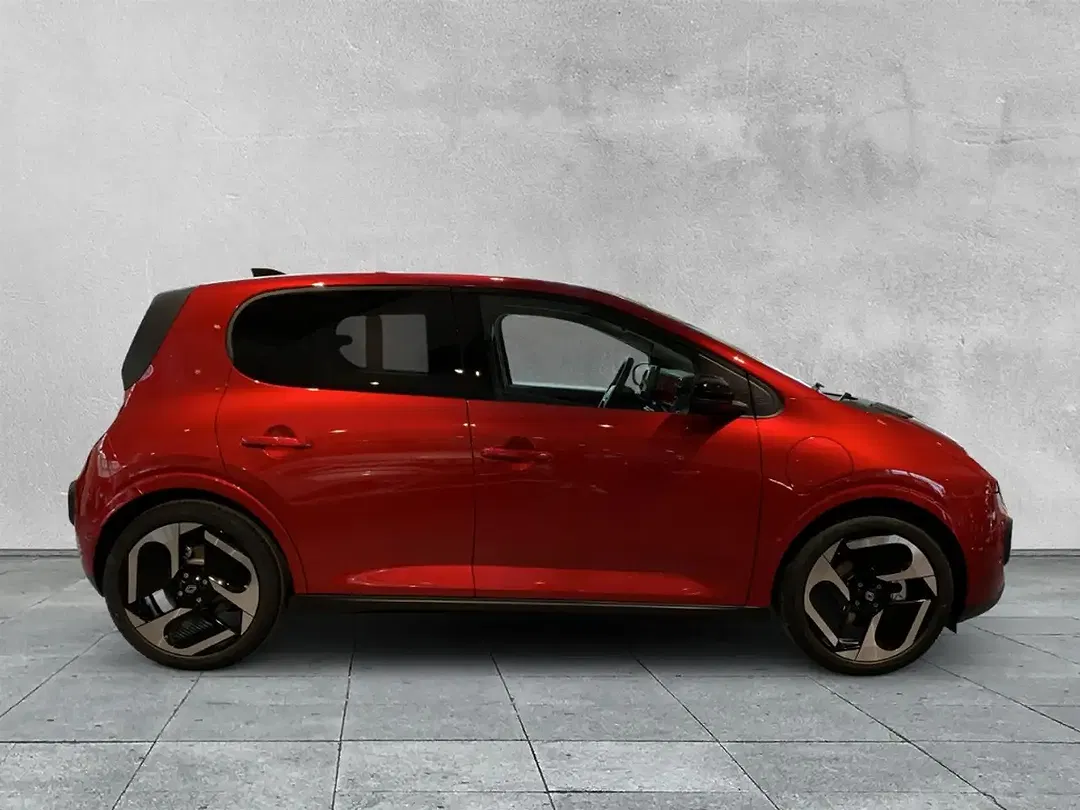 Renault Twingo E-Tech Techno Urban - Thumbnail 6