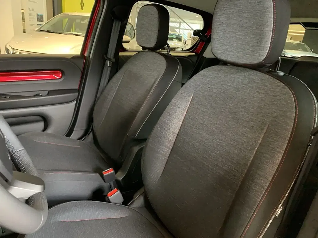 Renault Twingo E-Tech Techno Urban - Thumbnail 9