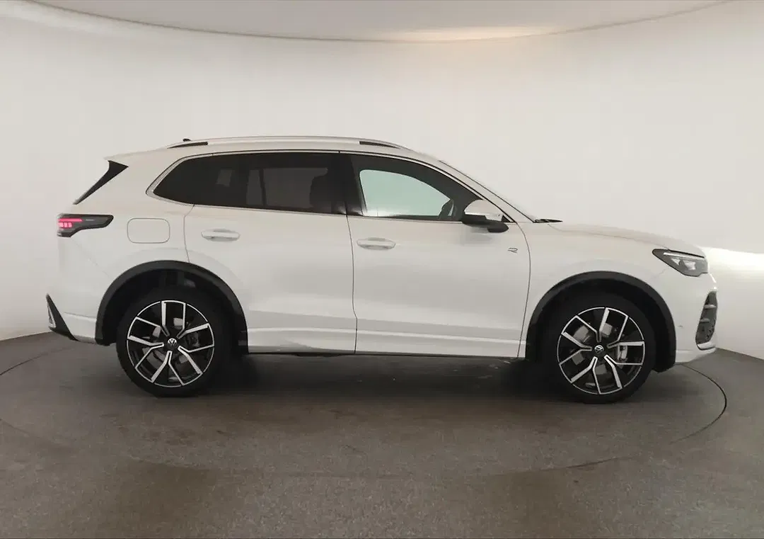 Volkswagen Tiguan 2.0 TDI DSG 4Motion R-Line - Thumbnail 5