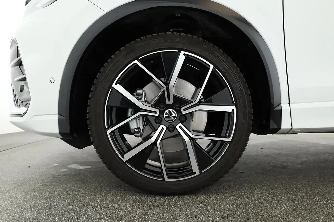 Volkswagen Tiguan 2.0 TDI DSG 4Motion R-Line - Thumbnail 7