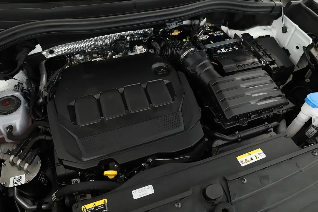 Volkswagen Tiguan 2.0 TDI DSG 4Motion R-Line - Thumbnail 8