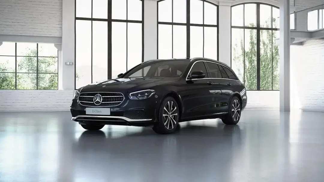 Mercedes-Benz E 300 - Afbeelding 1